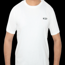 Mens Special White  T-shirt