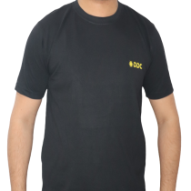 Mens Special Black T-shirt