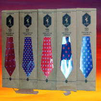 Mens Tie (H)