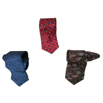 Mens Tie (H)