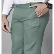 Men's PISTA Formal Pant