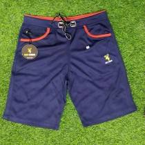 Men's Blue Short