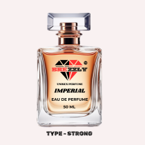 Unisex Imperial Perfume 50 ML