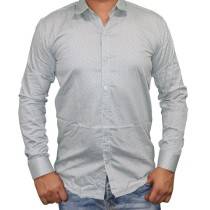 Men's Pista Printed Shirt