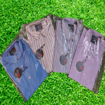 Men's multi colors Lining Shirts