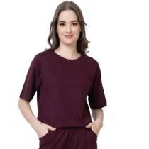 Women's COFFIE Cord T-shirt