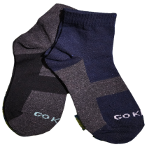 Ankle Length Socks